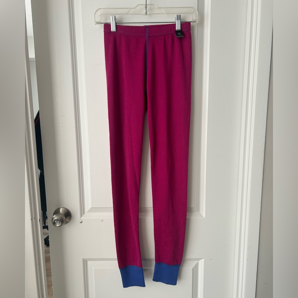 Mountain Warehouse Merino Wool Leggings Sz 13